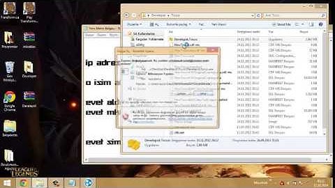 Transformice Server Kurulum 1.96
