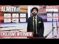 Almighty auto anciallary interview  busworld europe 2023