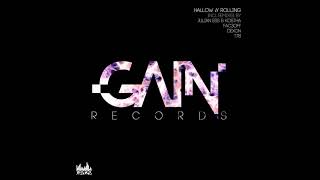 Hallow - Rolling (T78 Remix)
