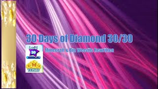 Bin Weevils Rewritten - PURRRPLE LEVEL 30 - 30 Days of Diamond 30/30