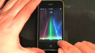 Tap Tap Revenge - Best Free iPhone App - Blunty Reviews. screenshot 2