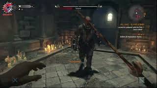 DYING LIGHT | HELL RAID TORTURER