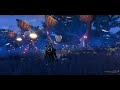 🎵🎶#nomanssky #mods - "Arcadia" - World Generation demo - FANTASY REVAMP