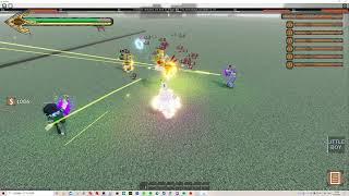yba exploiters be like