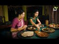 Quail recipes  quail roast  fry  cooking in village  kerala traditional lifestyle