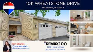 1011 Wheatstone Drive, Mishawaka, IN 46544