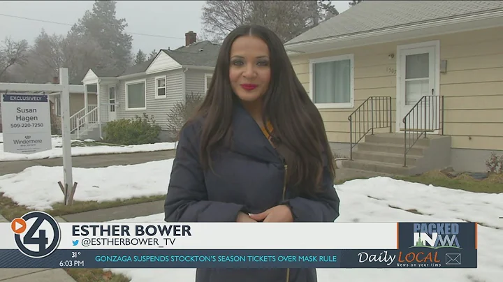 How to navigate the housing market in 2022