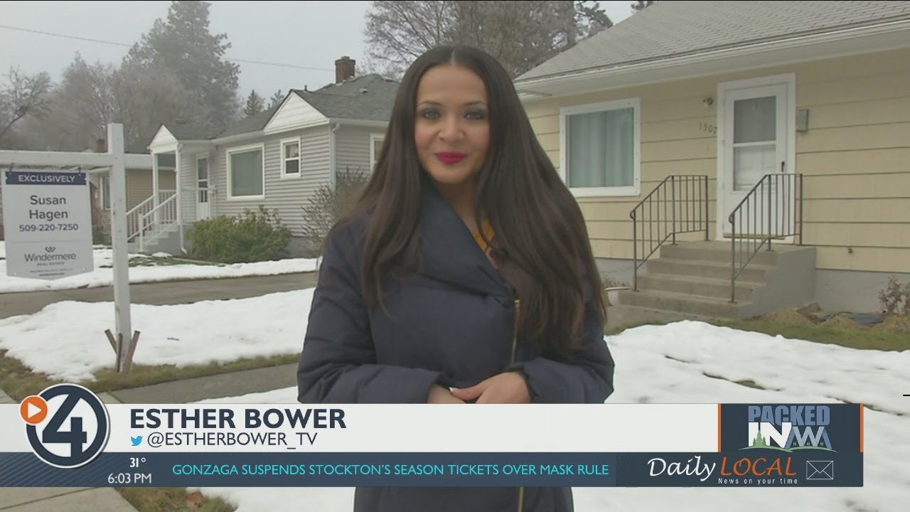 How to navigate the housing market in 2022