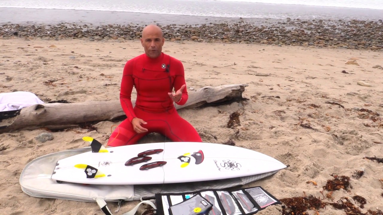 Surfboard Innovation Series 2 with "Shapeshifter Surf" by Noel Salas Vlog Ep. 12