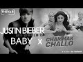 Baby X Chammak Challo Justin Bieber X Akon FT DJ THEVAR MASHUP Baby X Chammak Challo Justin Bieber X Akon FT DJ THEVAR MASHUP