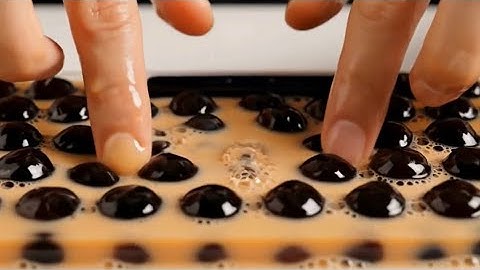 10 minutes Which Ai keyboard would you choose? ASMR relaxation video satisfying relaxing sleep