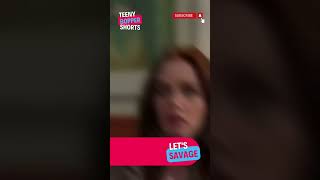 Are You Wearing The Chanel Boots?. The Devil Wears Prada Savage Scene.