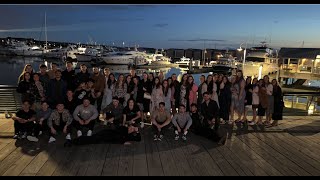 2022 New Years Slide Show