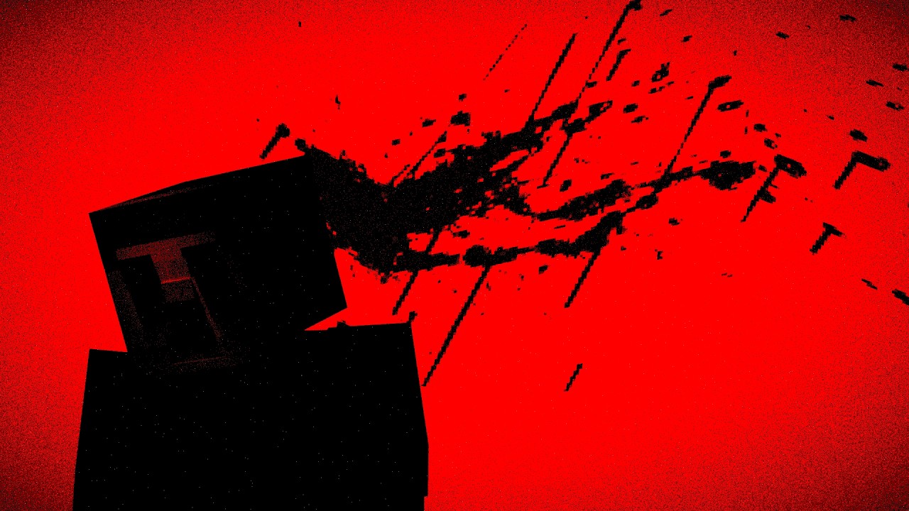 Minecraft's Deadliest Rabbit Hole