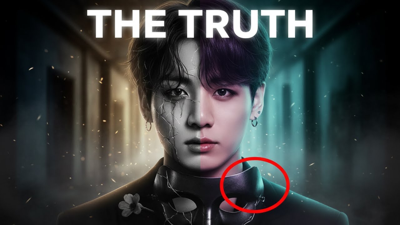 BTS Fake Love - The Symbolism Everyone Missed