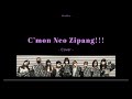 [MiruMiru] Girls2 - C'mon Neo Zipang!!! | Cover