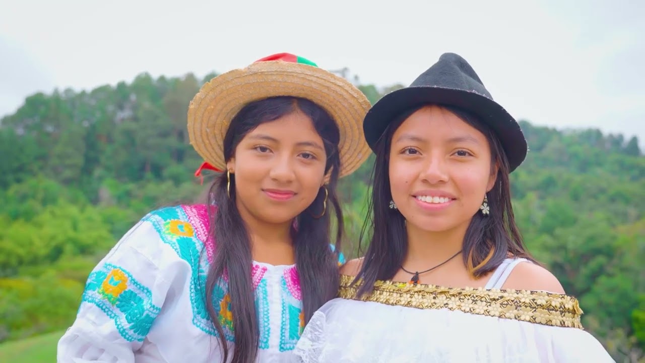 Magazine Minga del Arte Indígena Culturas en Comunicación