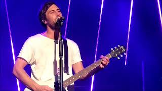 Max Giesinger @ Tollhaus ,Ultraviolett