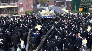 Darchei Torah - New Building Dedication - May 1, 2011