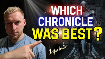 You’ve Never Seen Lineage 2 Like This – The Golden Age (C0 to C5)