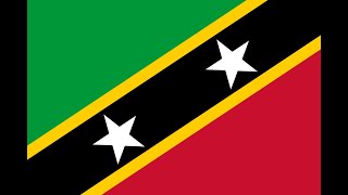 National Anthem of Saint Kitts and Nevis