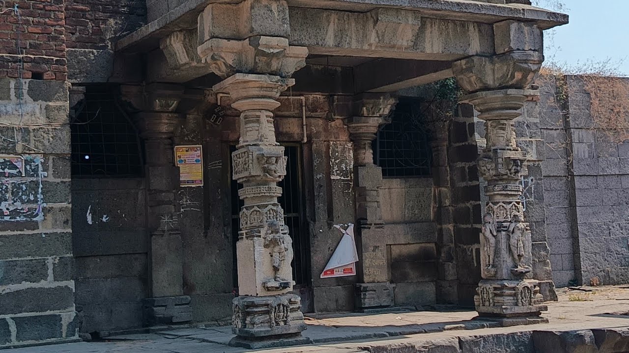 Prachin 360 Mandir – Part 3 🙏 | Aaj dekho asli raaz!