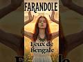 Feux de Bengale