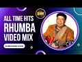 Rhumba all time hits street vibe mix vol01  dj bmm  madilu system franco fally ipupa 