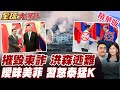 泰柬衝突與中國角色