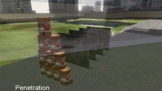 Garry's Mod - AIR SWEP Base