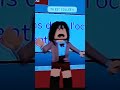 Quand ta pote rit trop fort 😅😆 #humour #roblox #même #pourtoi #brookhaven