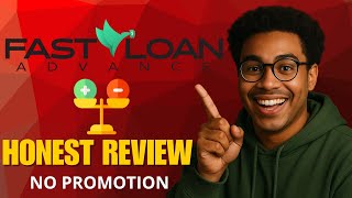 Fast Loan Advance Review 2026 - Legit or Scam? (The TRUTH!)