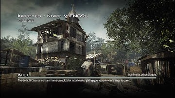 MW3 PRO TIPS! - How To Never Be Infected In MW3! |  MW3 Tips and Tricks