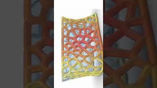#grasshopper Tutorial - Voronoi on any Surface