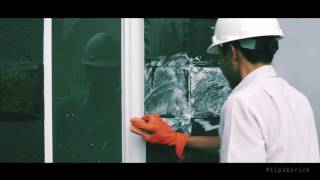 Tips & Trick Merawat Batu Alam Pada Dinding Eksterior Rumah