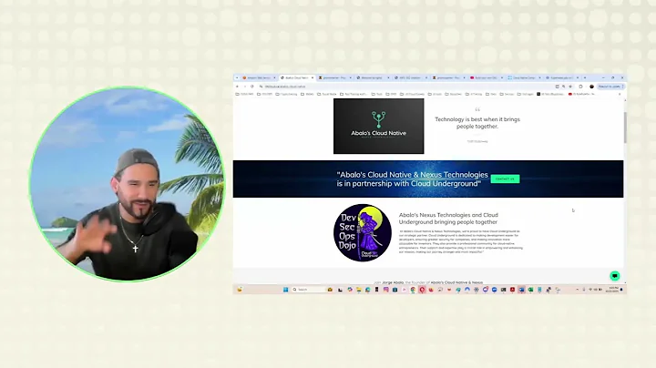 The AI Revolution: Are You Ready for the Future?