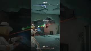 I SOLO Carried in Marvel Rivals Ranked #MarvelRival #MarvelRivalsGameplay #Gaming