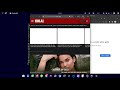 Firefox vs Chromium
