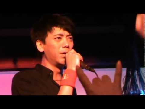 信 我記得 新碟音樂會(香港20121114) 假如