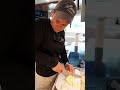 Day in the Life as a Chef on a Yacht! Part 2 #belowdeck #yacht #chef #cooking #food #dayinmylife