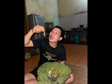 Video Thịt chuột bao tử ( chuột non mới đẻ ) . Món ăn kinh... - youtube