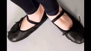 ballet shoes for toddlers screenshot 5