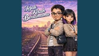 Jejak Kisah Bersamamu