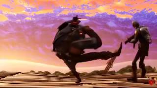 Fortnite Take The L bassboosted