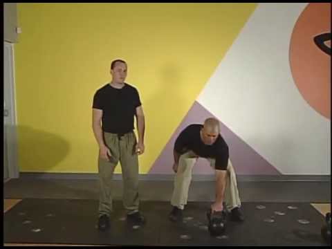 Kettlebells for Power Athletes with Brett Jones & Jeff O'Connor