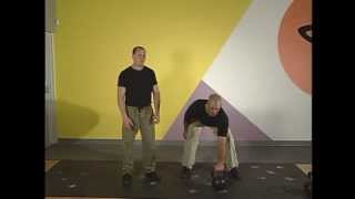 Kettlebells For Power Athletes With Brett Jones & Jeff Oconnor