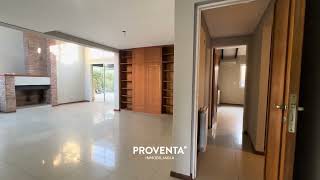 Club de Campo Casa Venta PROVENTA