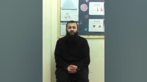 سورة البروج للشيخ يوسف حجازي