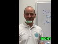 Ice vs. Heat for Injuries: The Truth Revealed! #shorts