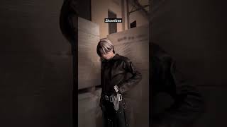 Jake With Oreo Hair Amazing, Handsome